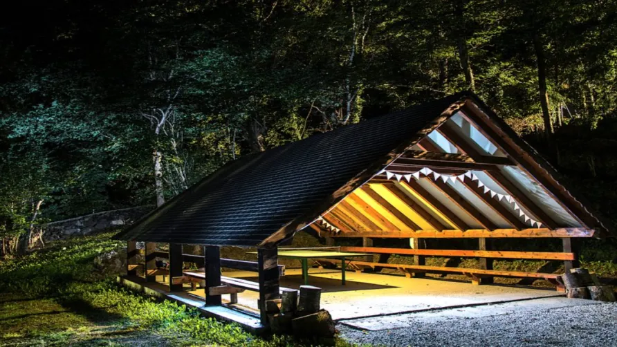 Camping Bedura Park