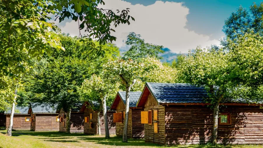 Camping Bedura Park