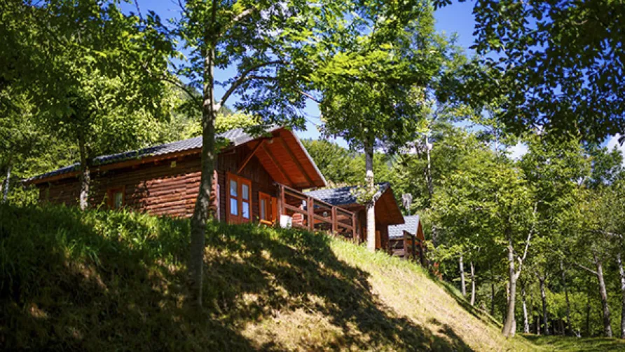 Camping Bedura Park