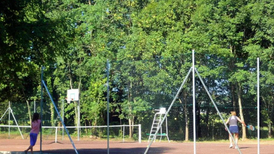 Camping Le Port de Limeuil