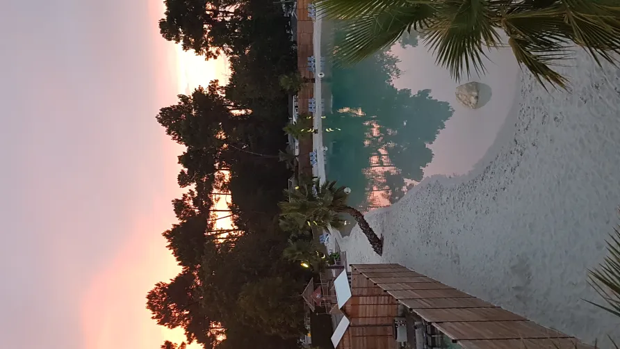 Camping La Clairière