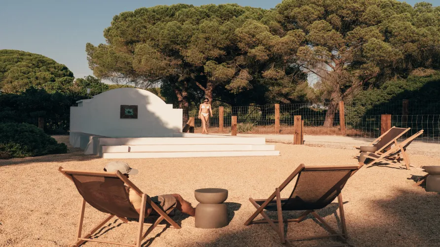 Wecamp Cádiz