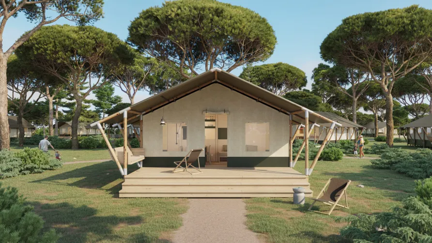 Wecamp Cádiz