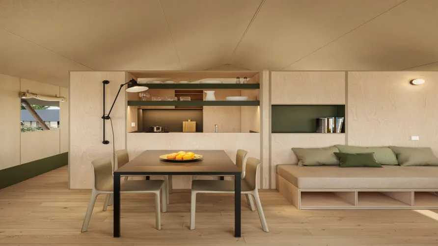 Wecamp Cádiz