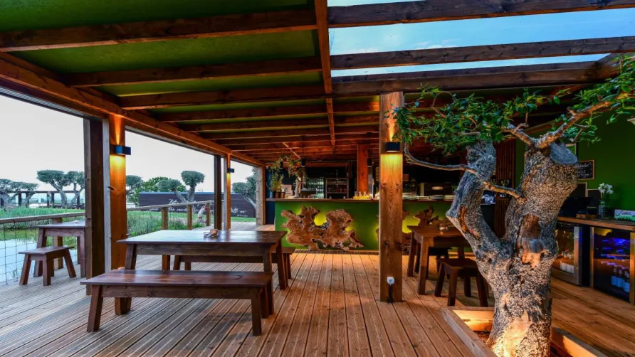 Wecamp Reserva Alecrim