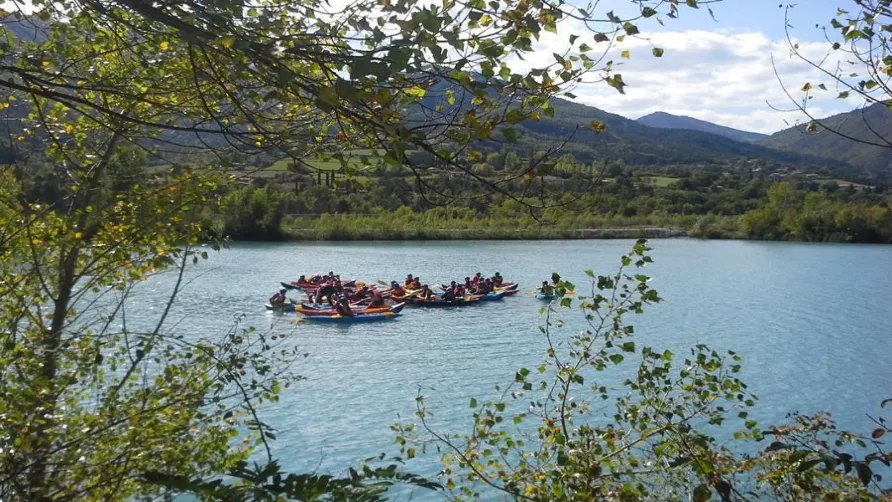Camping du Brec
