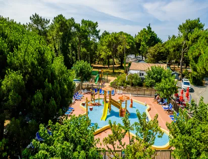 Camping APV Antioche