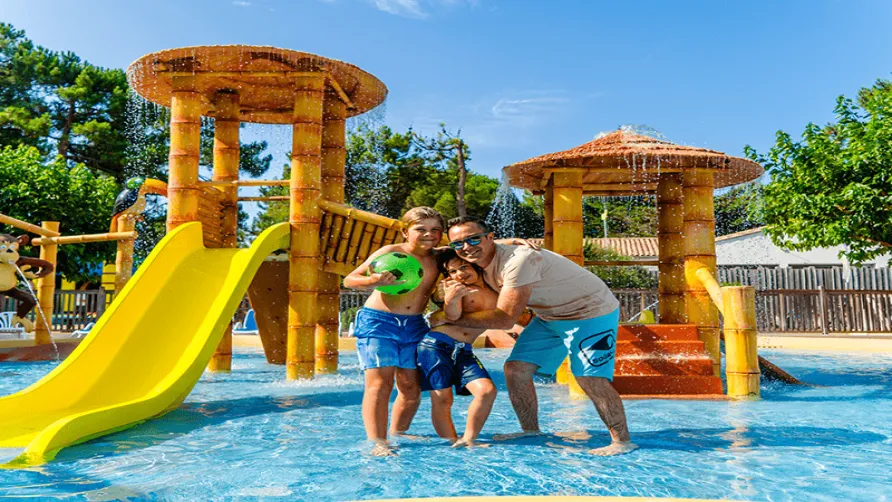 Camping APV Antioche