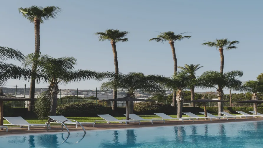 Wecamp Jávea