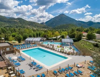 Camping Terra Verdon