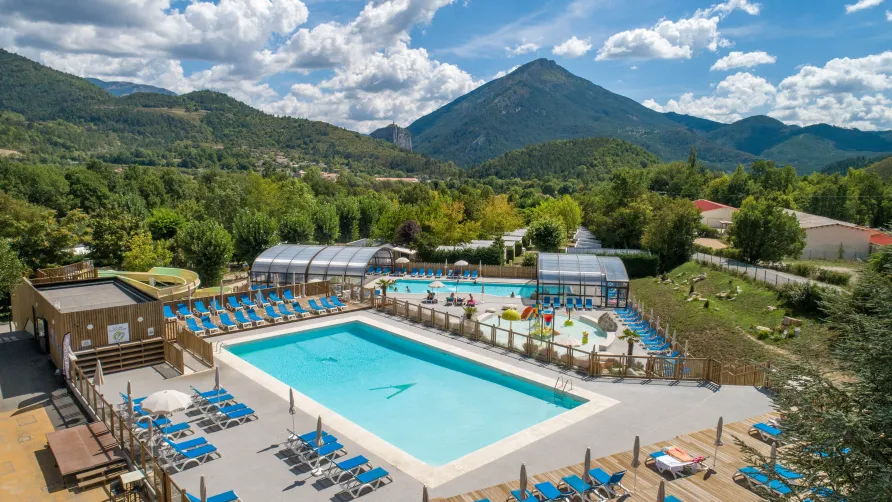 Camping Terra Verdon