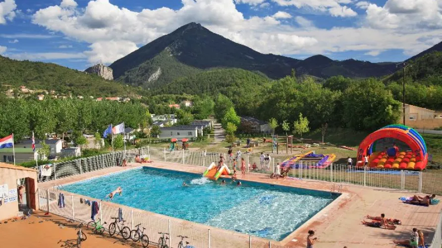 Camping Terra Verdon