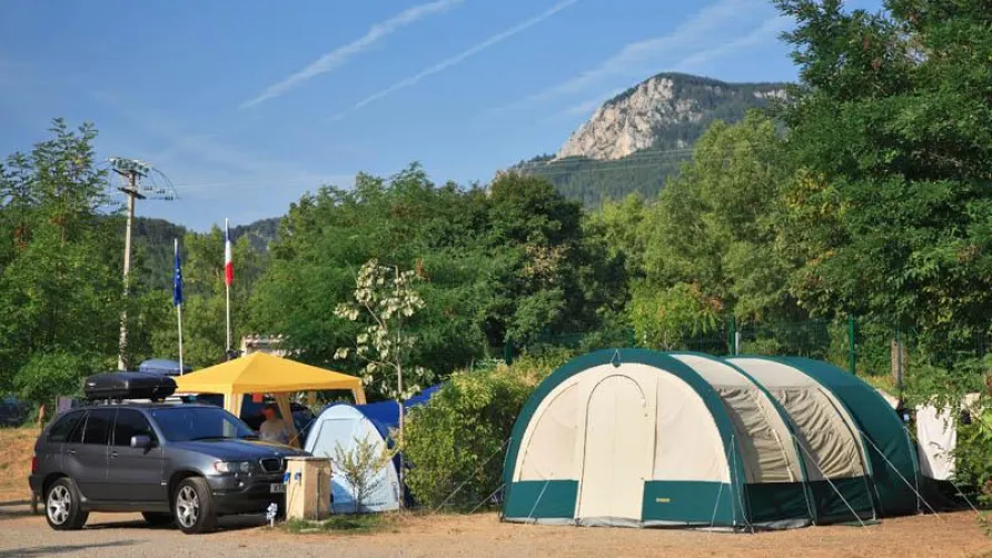 Camping Terra Verdon