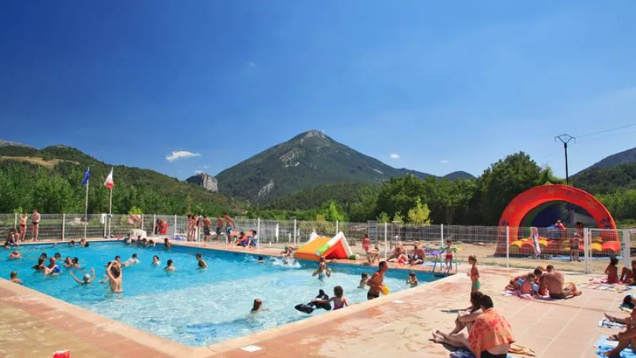 Camping Terra Verdon