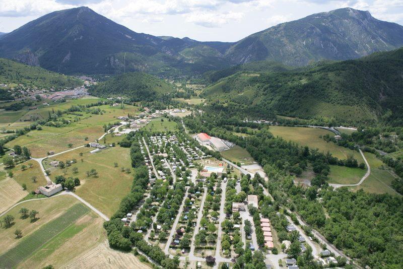 Camping Terra Verdon
