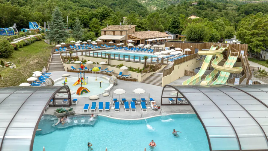 Camping Terra Verdon