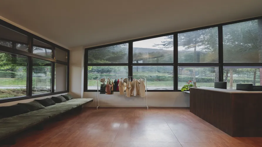 Wecamp Pedraforca