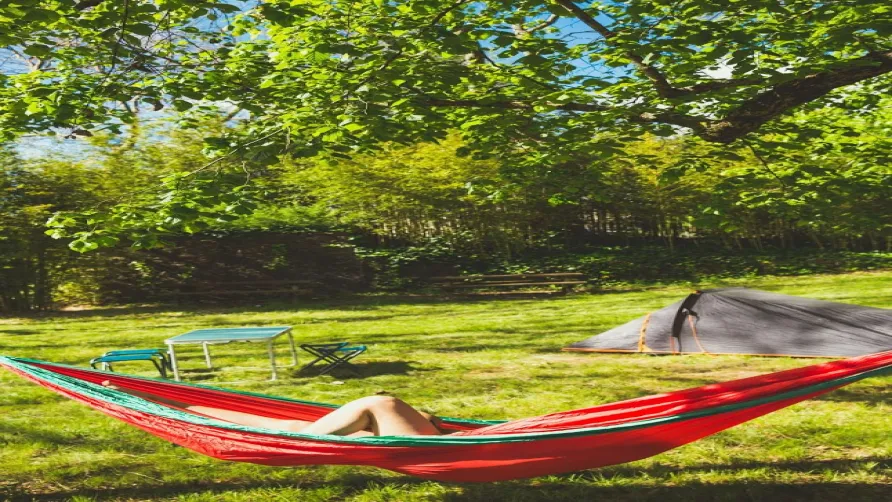 Camping et Lodges de Coucouzac