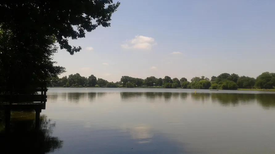 Camping OAKi