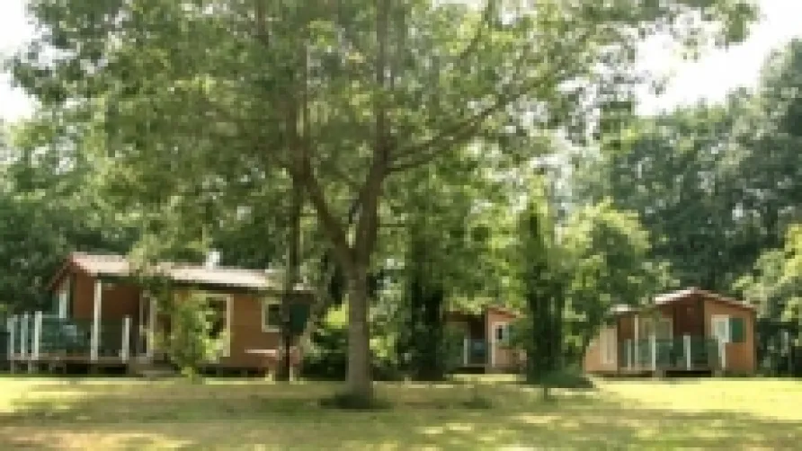 Camping OAKi