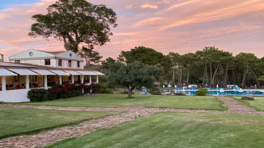 Wecamp Sao Miguel