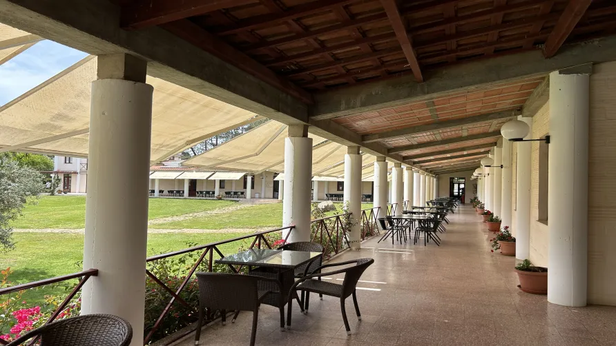 Wecamp Sao Miguel