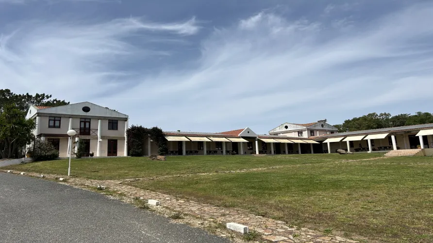 Wecamp Sao Miguel