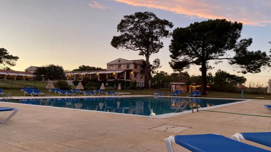 Wecamp Sao Miguel