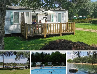 Camping de la Plage