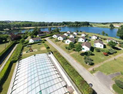 Camping - Village de Chalets