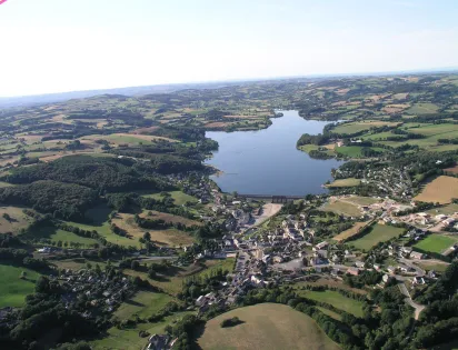 Village Vacances Yaloer