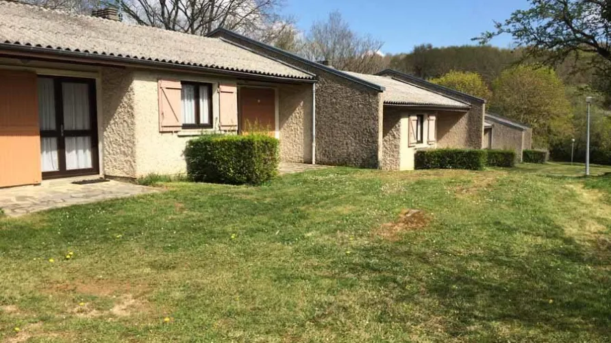 Village Vacances Yaloer