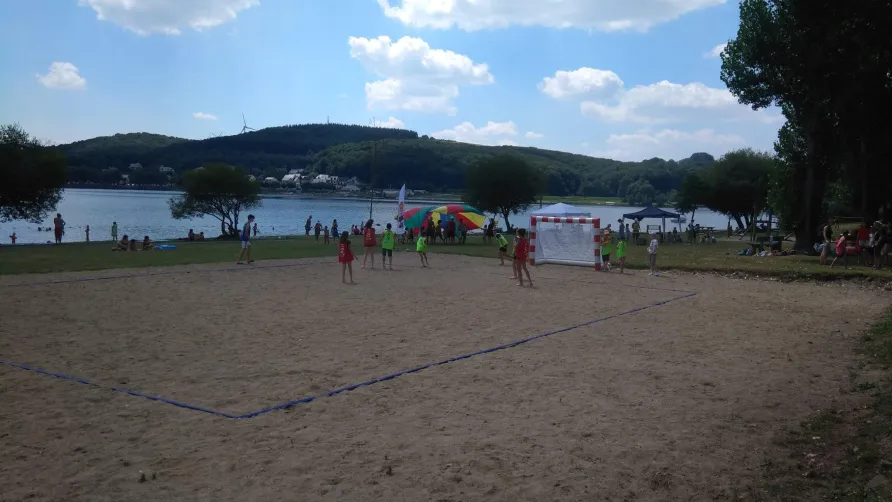 Village Vacances Yaloer