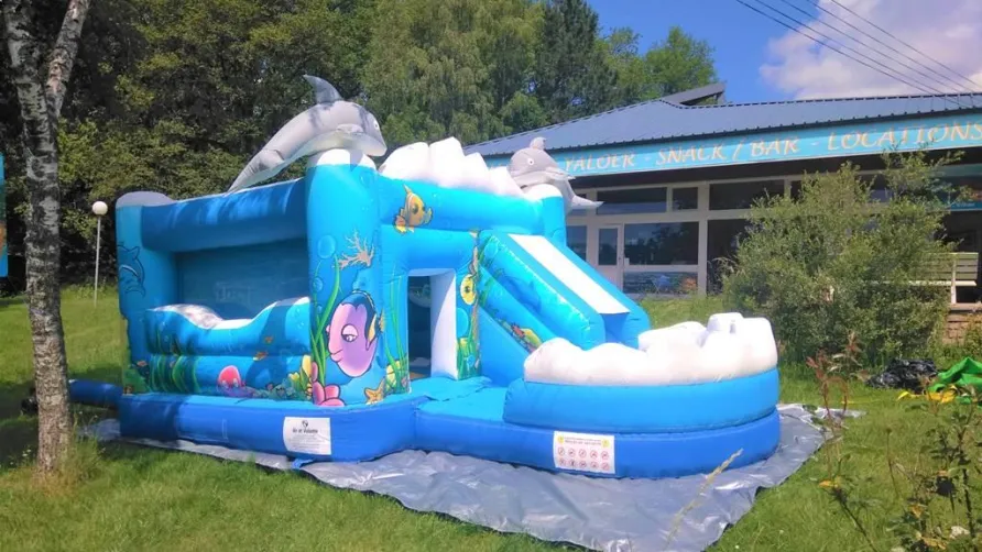 Village Vacances Yaloer