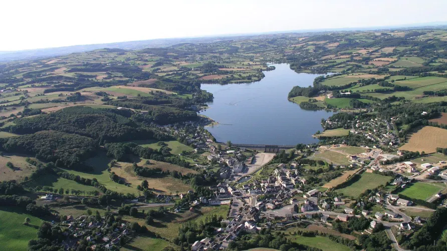 Village Vacances Yaloer