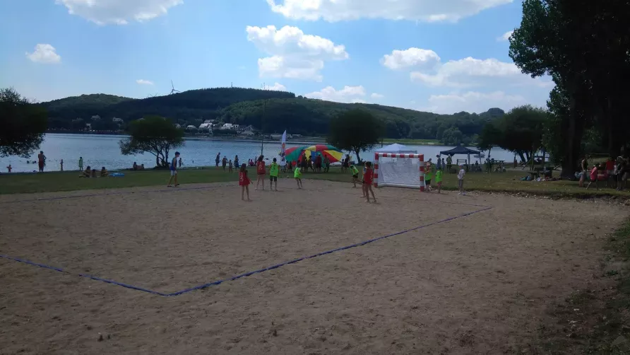 Village Vacances Yaloer