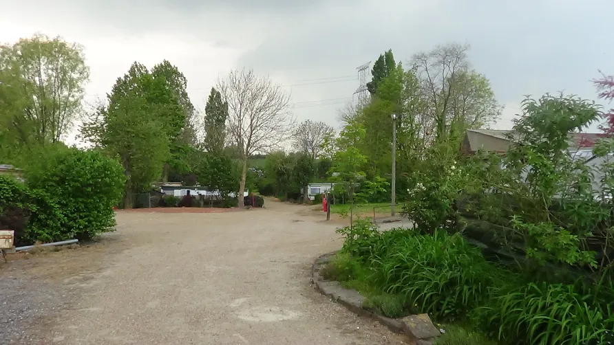 Camping La Papelutte