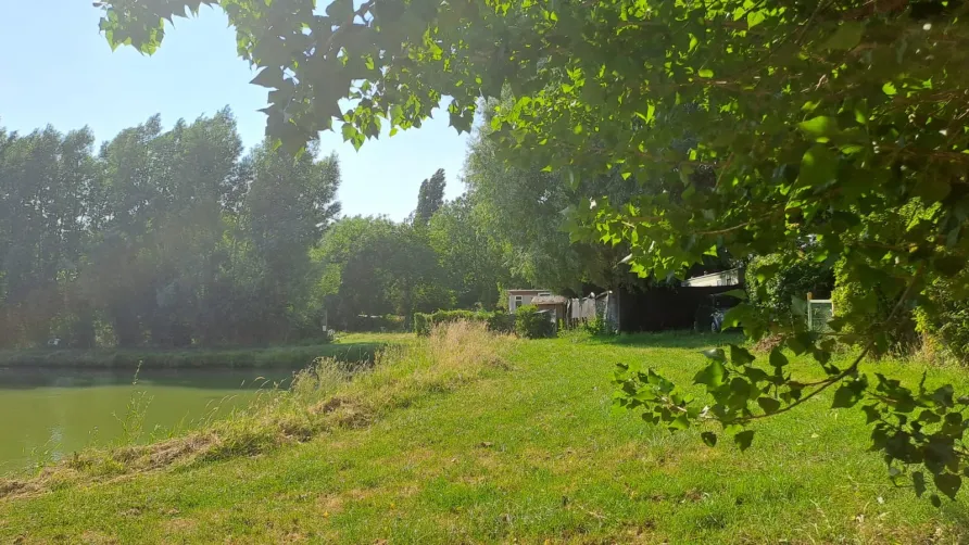 Camping La Papelutte