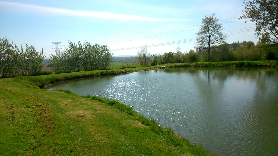 Camping La Papelutte