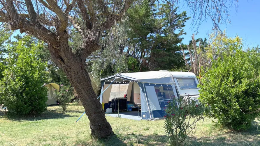 Camping Tikayan Beauséjour