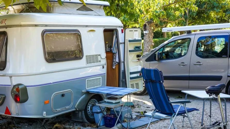Camping Tikayan Beauséjour