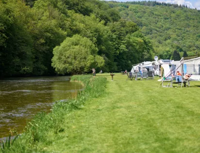 Camping Confort
