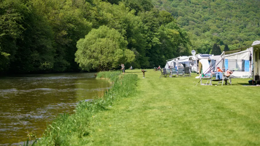 Camping Confort