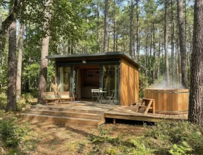 La Forêt Paloma
