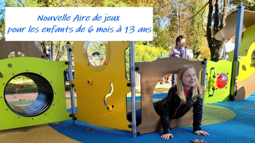 Camping le Sous Bois