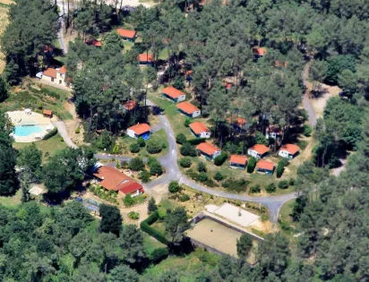 Domaine des Grands Pins