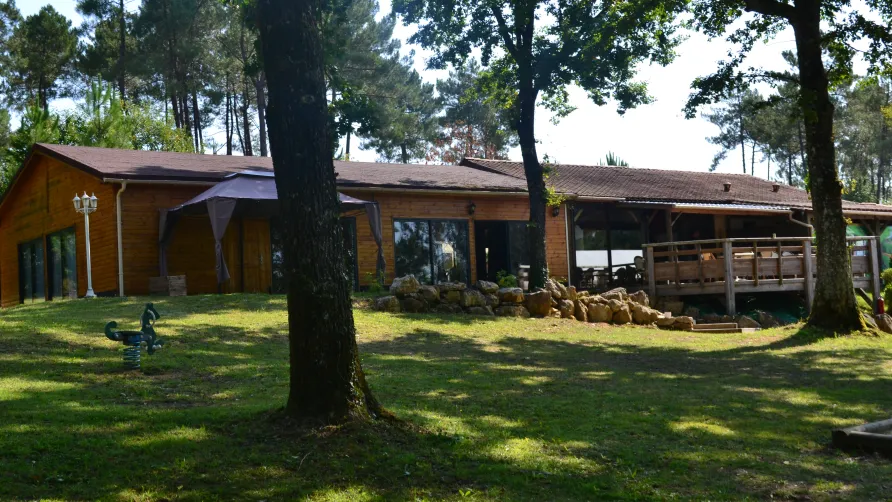 Domaine des Grands Pins