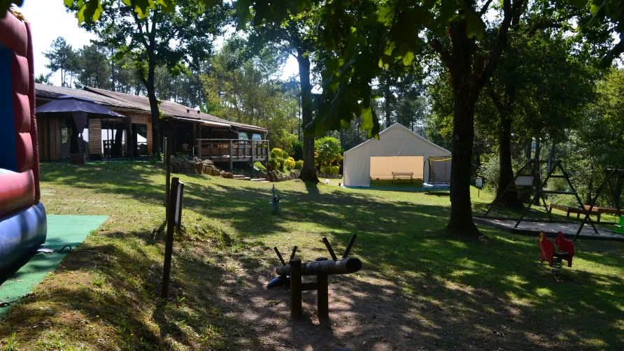 Domaine des Grands Pins