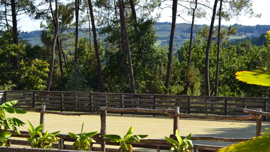 Domaine des Grands Pins