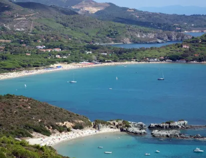 Camping Village Casa dei Prati